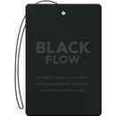 晴香堂 ブラックフロープレート3個パック ブラックシルク 3628 8g×3個