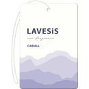 晴香堂 ラベシスプレート3個パック ラベンダーサボン 3636 9g×3個