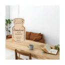 晴香堂 アロマスト プレート キンモクセイ 10g