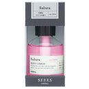 晴香堂 シークスリキッド サクラ 160ml