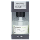 晴香堂 シークスリキッド シャルドネ 160ml