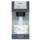晴香堂 シークスリキッド リネン 160ml