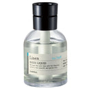 晴香堂 シークスリキッド リネン 160ml