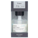 晴香堂 シークスリキッド リネン 160ml