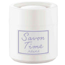 晴香堂 サボンタイムアロマゲル パウダリーサボン 100g