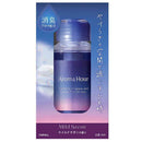 晴香堂 アロマアワーリキッド マイルドサボン 160ml