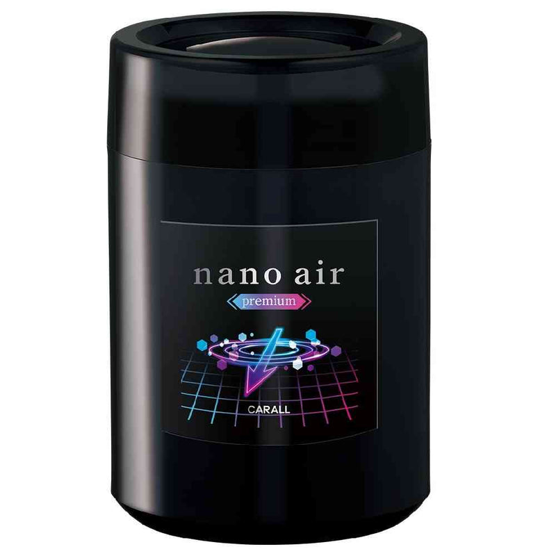 晴香堂 消臭ナノエアプレミアムゲル プラチナシャワー 160g