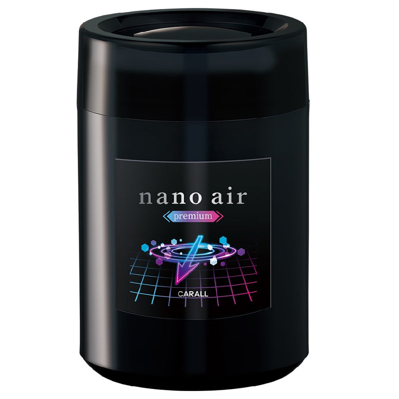 晴香堂 消臭ナノエアプレミアムゲル プラチナシャワー 160g