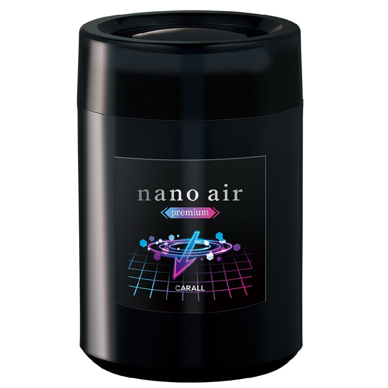 晴香堂 消臭ナノエアプレミアムゲル ホワイティシャワー 160g