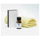 晴香堂 ジオセラミックヘッドライトコート クリーナーパッド 1個 ／コーティング剤 10ml