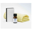 晴香堂 ジオセラミックヘッドライトコート クリーナーパッド 1個 ／コーティング剤 10ml