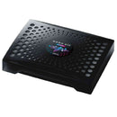 晴香堂 消臭ナノエアプレミアムシート下 プラチナシャワー 170ml