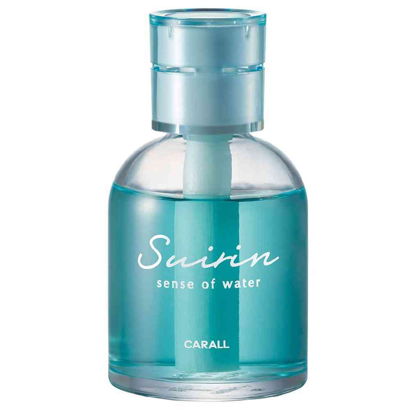 晴香堂 スイリンリキッド ウォーターサボン 160ml