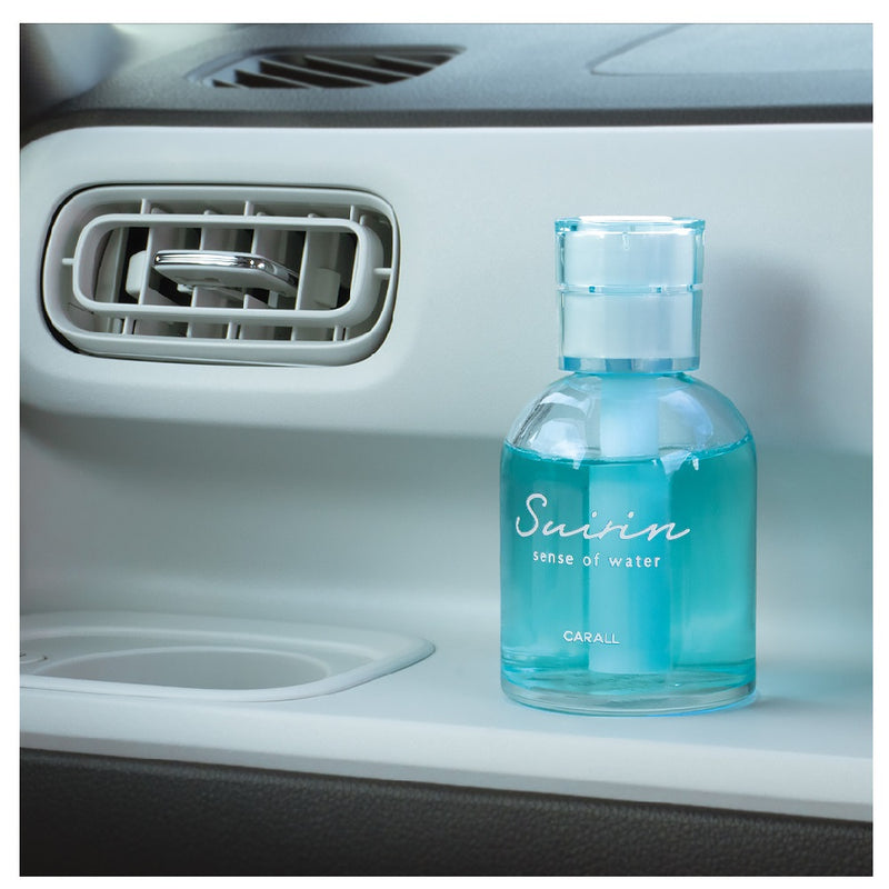 晴香堂 スイリンリキッド ウォーターサボン 160ml