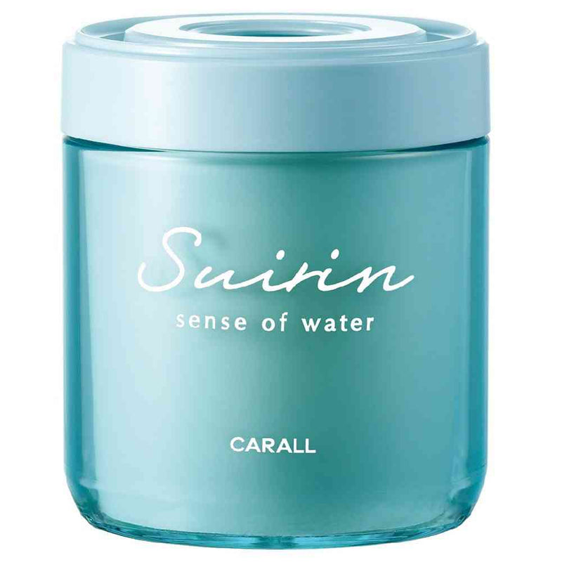 晴香堂 スイリンゲル ウォーターサボン 160ml