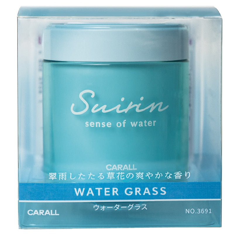 晴香堂 スイリンゲル ウォーターグラス 160ml