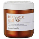 晴香堂 ブラウンマークスザムスクゲル ブロッサム＆ムスク 160ml