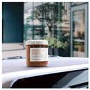 晴香堂 ブラウンマークスザムスクゲル ブロッサム＆ムスク 160ml