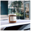 晴香堂 ブラウンマークスザムスクゲル サボン＆ムスク 160ml