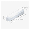 晴香堂 ハレノカクリップ 詰替用 ブライトサボン 3714 2.6g×2個