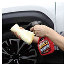 晴香堂 車まるごと未塗装樹脂コート 2150 400ml