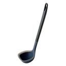 マーナ トライアングリップ シリコーンお玉S K778BK