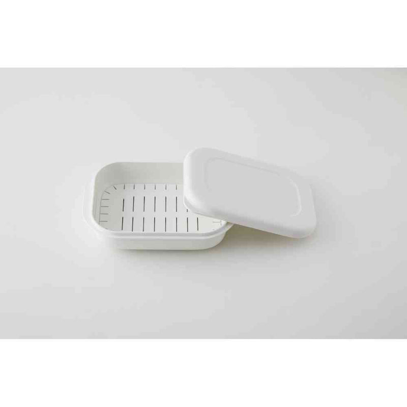 マーナ 極 冷凍ごはん容器 大 2個入り