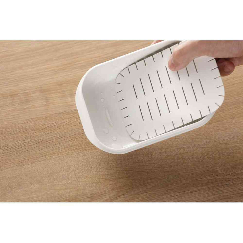 マーナ 極 冷凍ごはん容器 大 2個入り