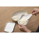 マーナ 極 冷凍ごはん容器 大 2個入り