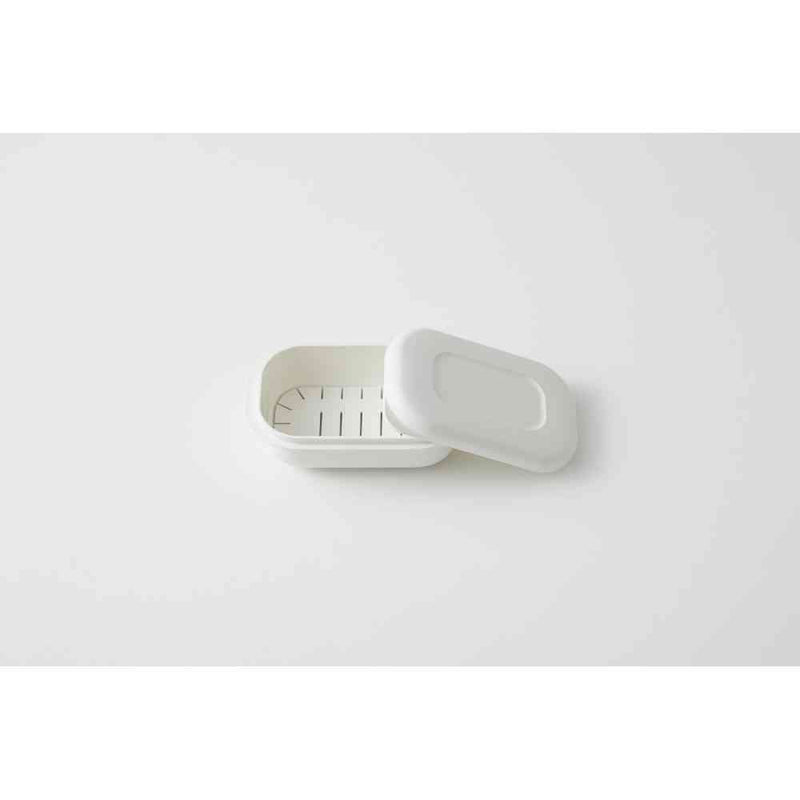 マーナ 極 冷凍ごはん容器 小 2個入り