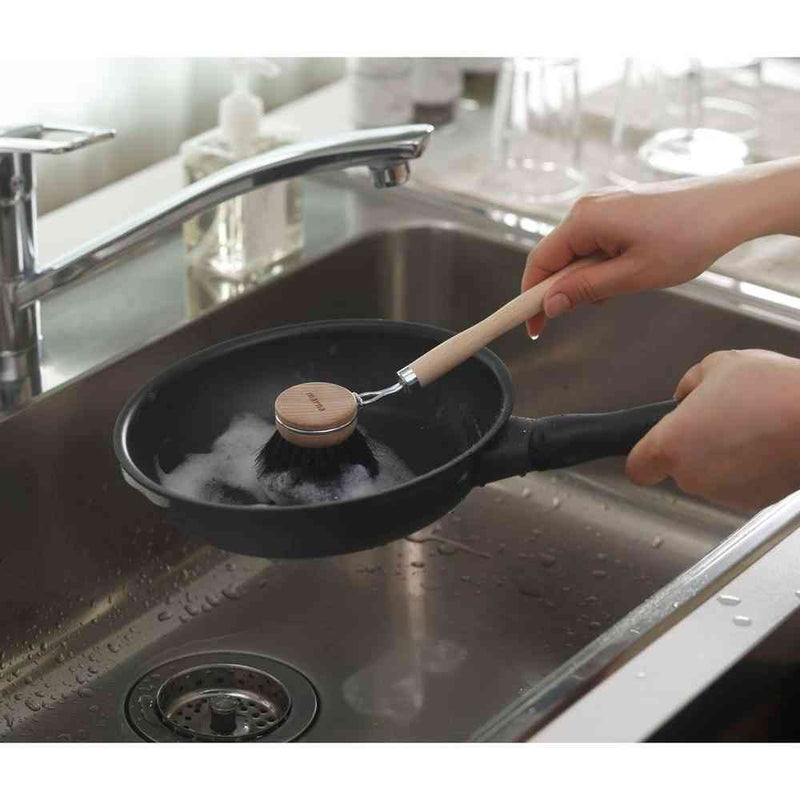 マーナ 鍋・フライパン洗い 小 K813