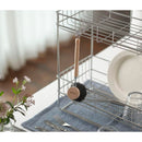 マーナ 鍋・フライパン洗い 小 K813