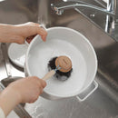 マーナ 鍋・フライパン洗い 大 K814