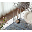 マーナ 鍋・フライパン洗い 大 K814