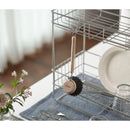 マーナ 鍋・フライパン洗い 大 K814