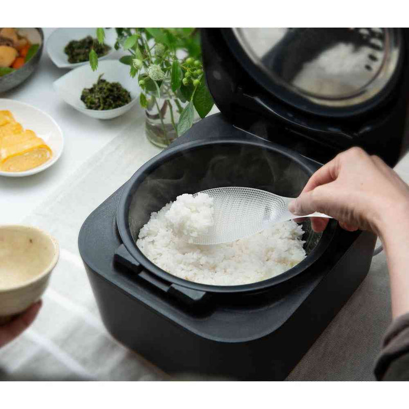 マーナ 極しゃもじ プレミアム K674CL