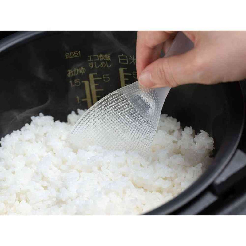 マーナ 極しゃもじ 小 プレミアム K744CL