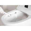 マーナ フチ裏スッキリトイレブラシ ミニ