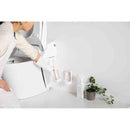 マーナ フチ裏スッキリトイレブラシ ミニ