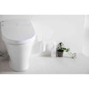 マーナ フチ裏スッキリトイレブラシ ミニ