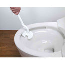 マーナ 2in1 SLIMトイレブラシ