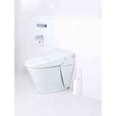 マーナ 2in1 SLIMトイレブラシ