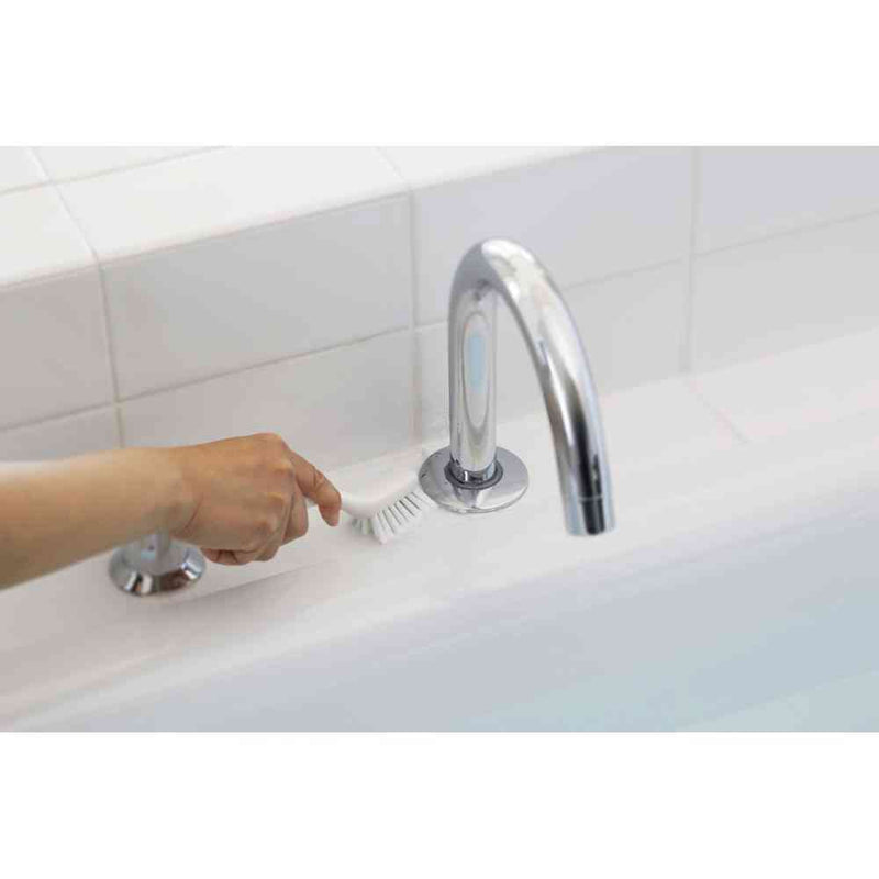 マーナ お風呂のミニブラシ