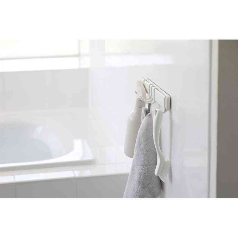 マーナ お風呂のミニブラシ