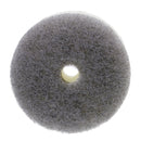 マーナ 洗面スポンジPOCO 吸盤付き グレー