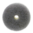 マーナ 洗面スポンジPOCO 吸盤付き グレー