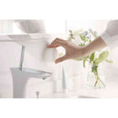 マーナ 洗面スポンジPOCO 吸盤付き