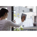 マーナ ガラス・鏡 ピカッとクロス 2枚入