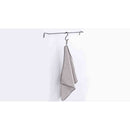 マーナ ガラス・鏡 ピカッとクロス 2枚入