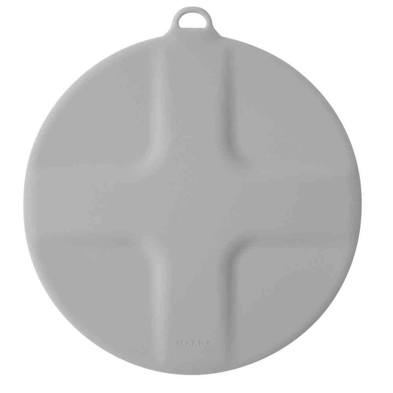 マーナ つけ置き洗いキャップ